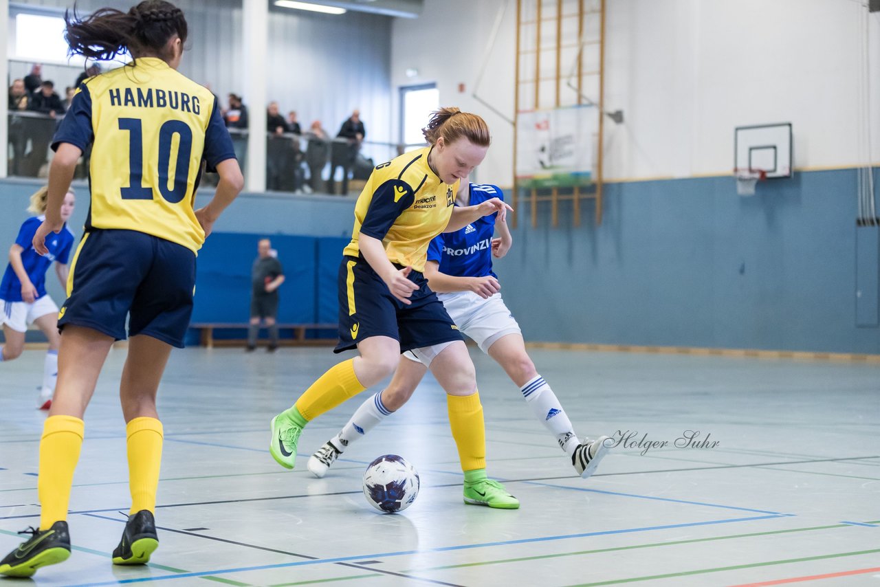 Bild 337 - wBJ Auswahl Futsalturnier